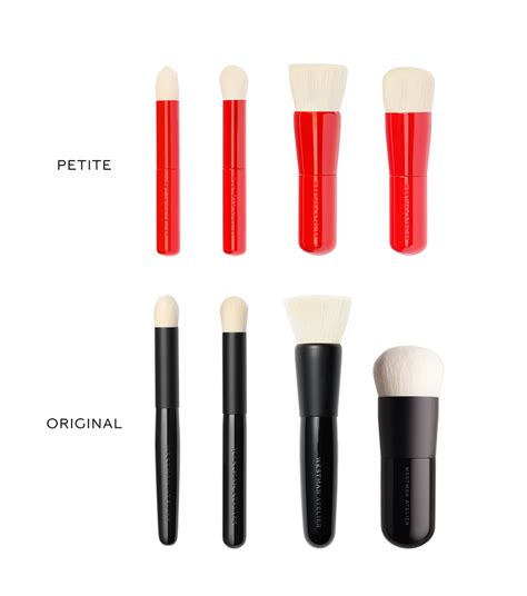 westman atelier brush collection